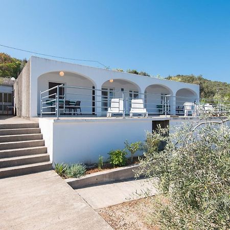 Apartments By The Sea Cove Pjestata, Peljesac - 12381 Putnikovic Exterior photo