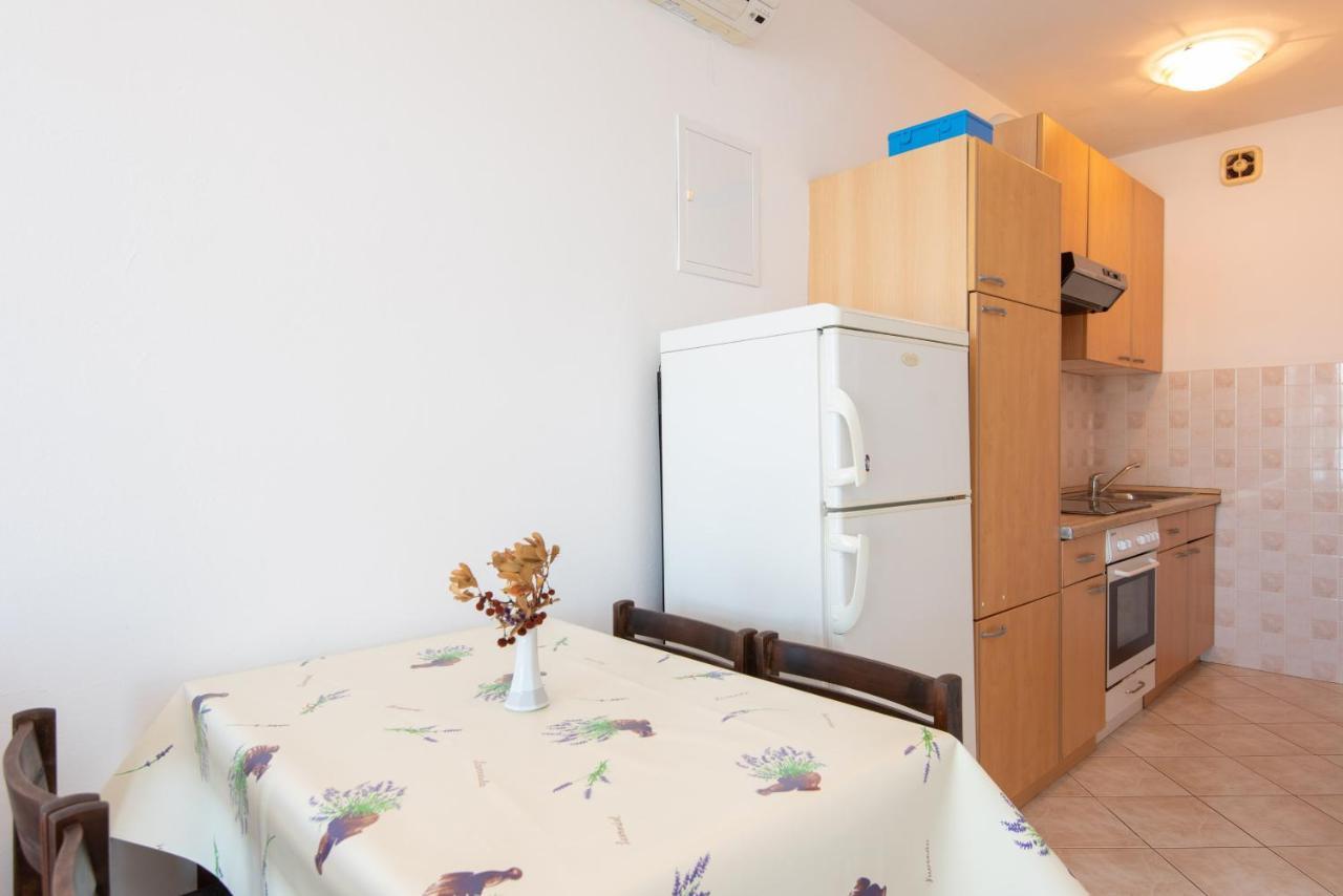 Apartments By The Sea Cove Pjestata, Peljesac - 12381 Putnikovic Exterior photo