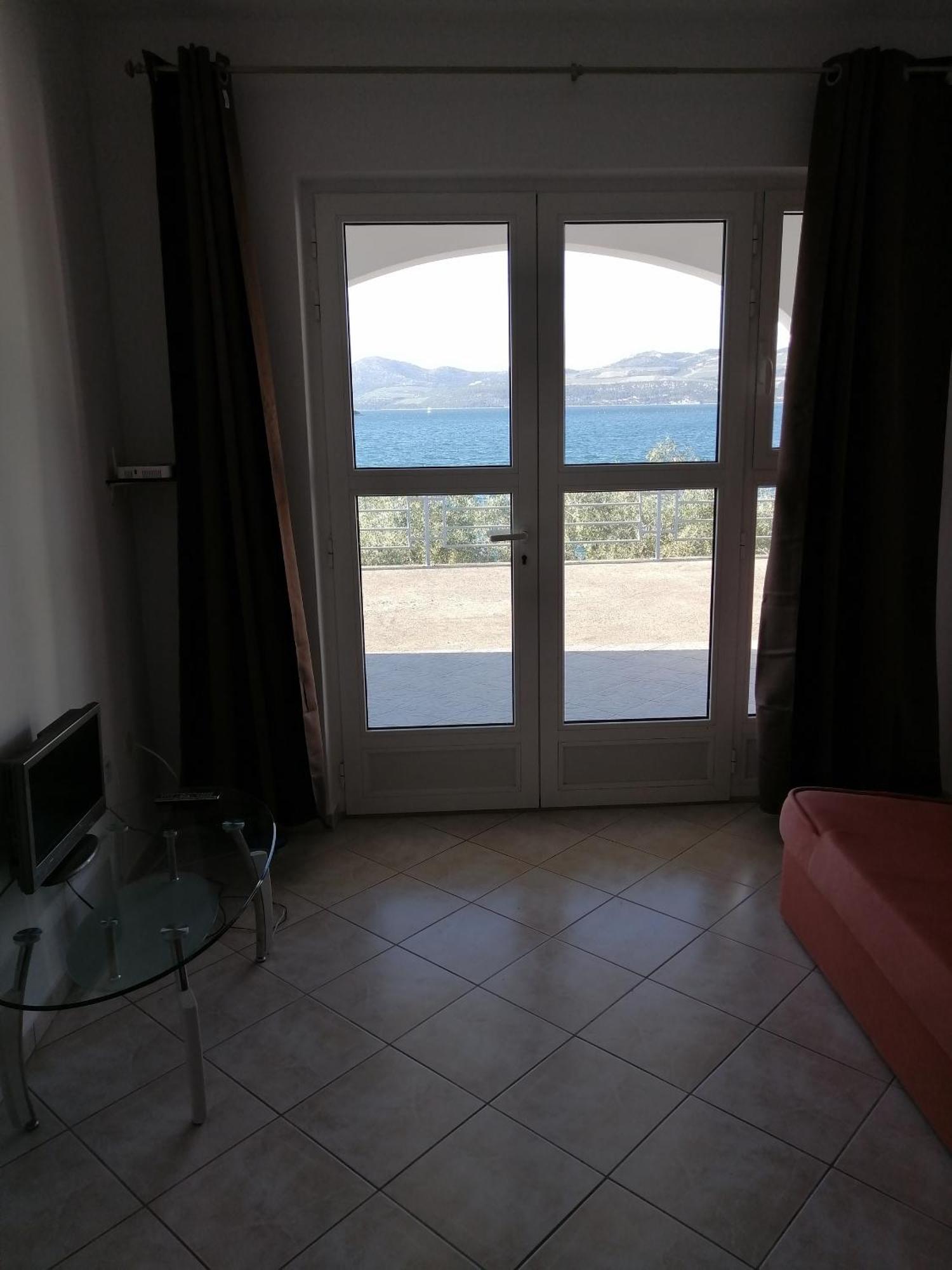 Apartments By The Sea Cove Pjestata, Peljesac - 12381 Putnikovic Room photo